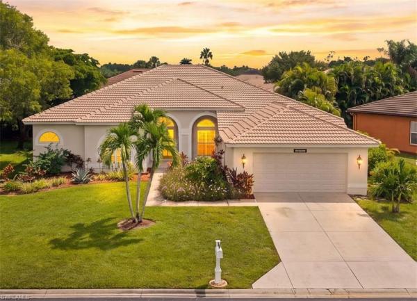 12775 Kedleston Cir, Fort Myers, Florida 33912, image 1