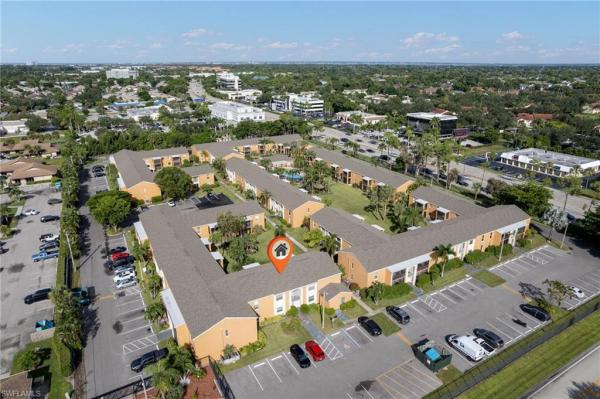 12630 Kenwood Ln #B, Fort Myers, Florida 33907, image 1