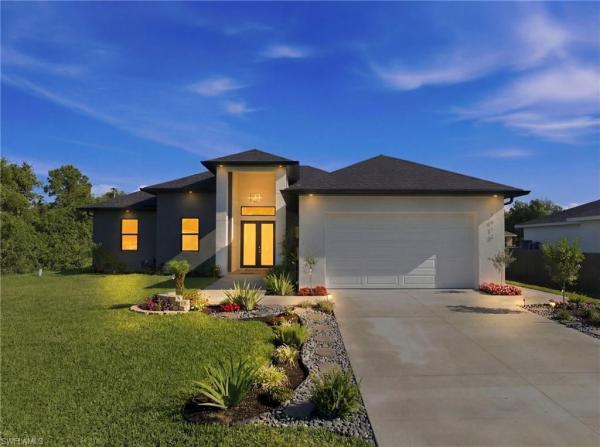 Lehigh Acres, 2912 SW 45th St, Lehigh Acres, Florida 33976, image 1