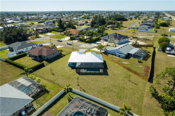 Cape Coral Residential, 11 18th Pl, Cape Coral, Florida 33991, image 1