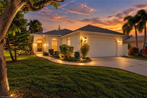 Naples Park, 798 N 105th Ave, Naples, Florida 34108, image 1
