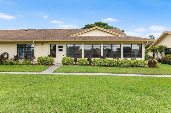 Whiskey Creek Village Green, 5767 Arvine Cir, Fort Myers, Florida 33919, image 1