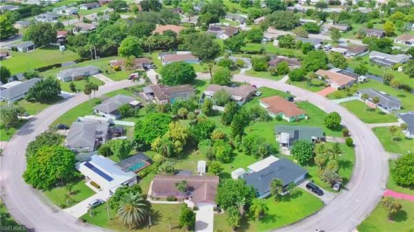 Willow Lake, 120 Lake Dr, Lehigh Acres, Florida 33936, image 1