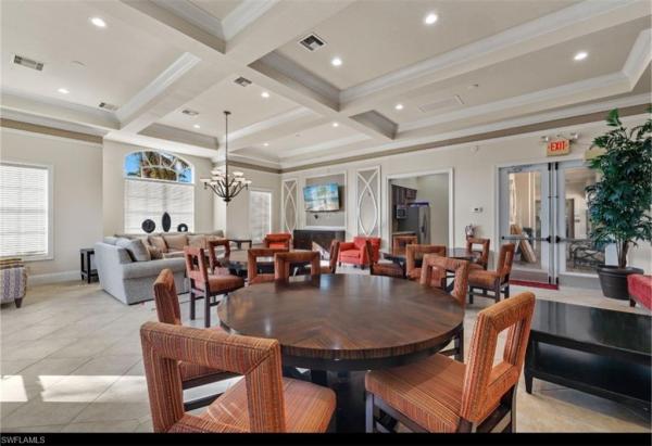 Townhomes Of San Simeon, 3908 Cherrybrook Loop, Fort Myers, Florida 33966, image 1