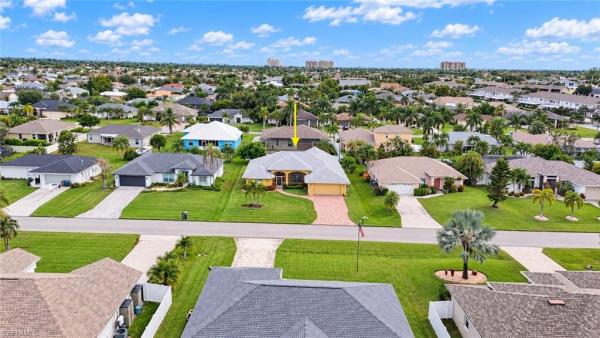 Cape Coral Residential, 1140 45th Ter, Cape Coral, Florida 33914, image 1