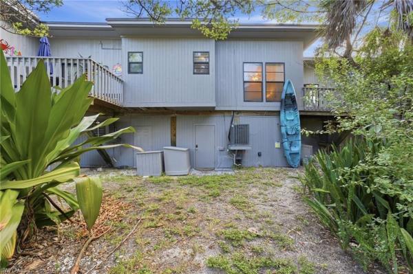 Safety Harbor Club, 370 Townhouse Ln #65, Upper Captiva, Florida 33924, image 1