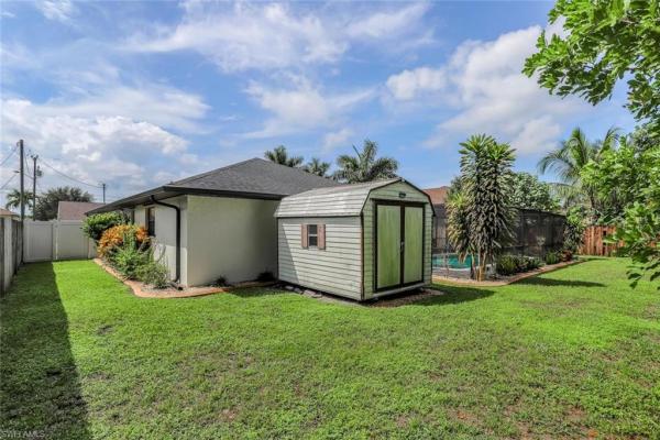 Cape Coral Residential, 1201 16th Ter, Cape Coral, Florida 33990, image 1