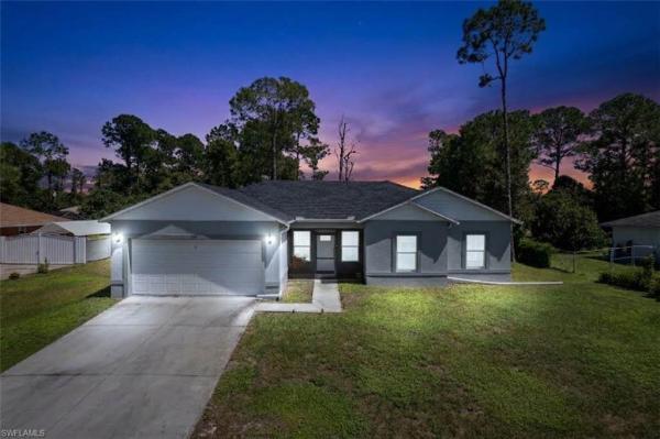Lehigh Acres, 514 Lincoln Ave, Lehigh Acres, Florida 33972, image 1