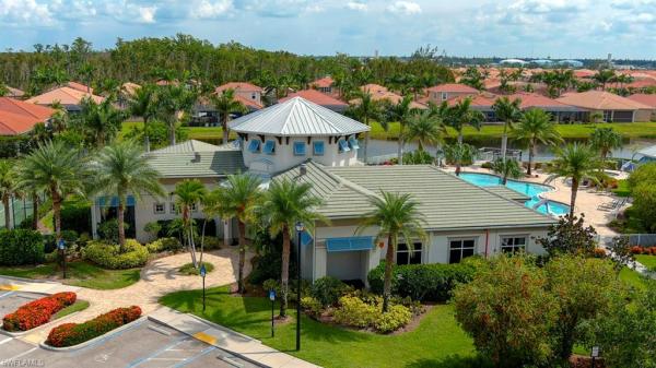 Lindsford, 2996 Royal Gardens Ave, Fort Myers, Florida 33916, image 1