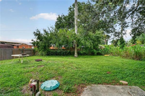 Tamiami Estates, 273 Whittier Ave, North Fort Myers, Florida 33917, image 1