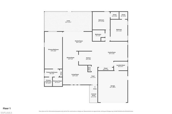 Savona, 3812 16th Pl, Cape Coral, Florida 33904, image 1