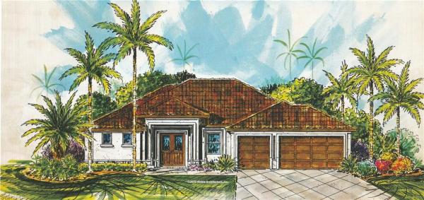 Cape Coral Residential, 3216 21st St, Cape Coral, Florida 33993, image 1