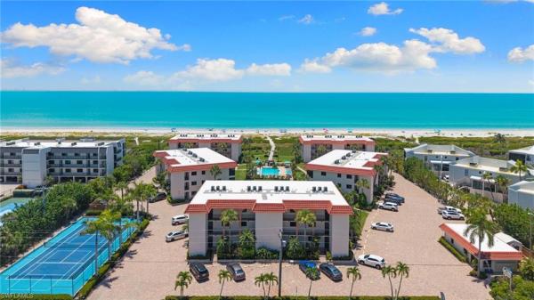 671 Gulf Dr #2A3, Sanibel, Florida 33957, image 1