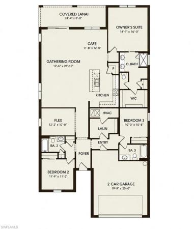 44348 Kelly Dr, Punta Gorda, Florida 33982, image 1