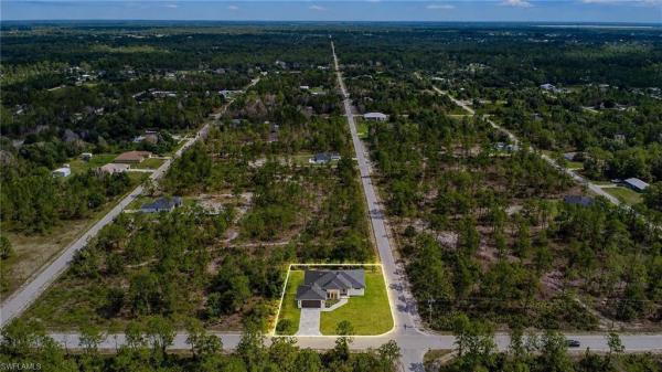 3207 10th St, Lehigh Acres, Florida 33972, image 1