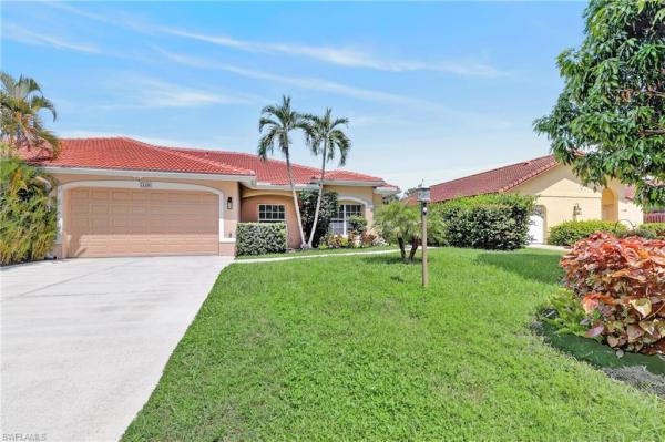 Spanish Gardens, 11180 La Coruna Ln, Bonita Springs, Florida 34135, image 1
