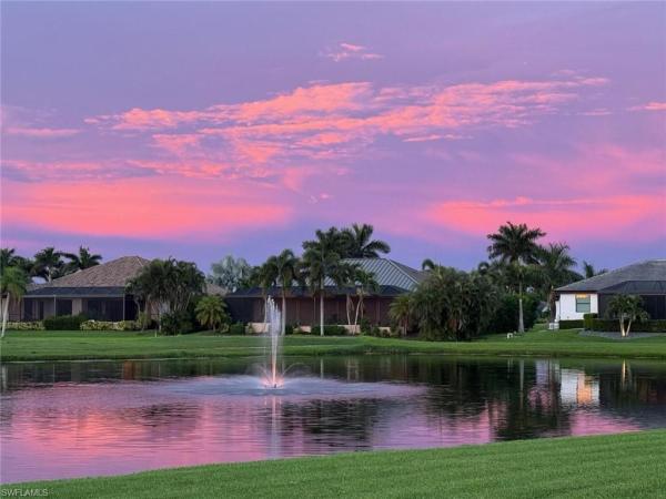 Royal Tee Country Club Estates, 11908 Prince Charles Ct, Cape Coral, Florida 33991, image 1