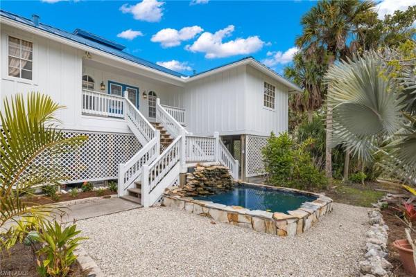Gumbo Limbo, 1625 Serenity Ln, Sanibel, Florida 33957, image 1