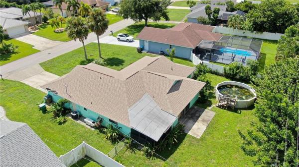Cape Coral Residential, 179 4th St, Cape Coral, Florida 33990, image 1