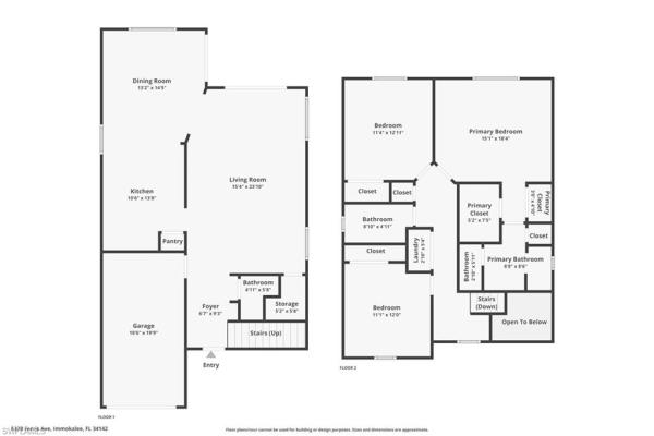 5370 Ferris Ave, Naples, Florida 34142, image 1