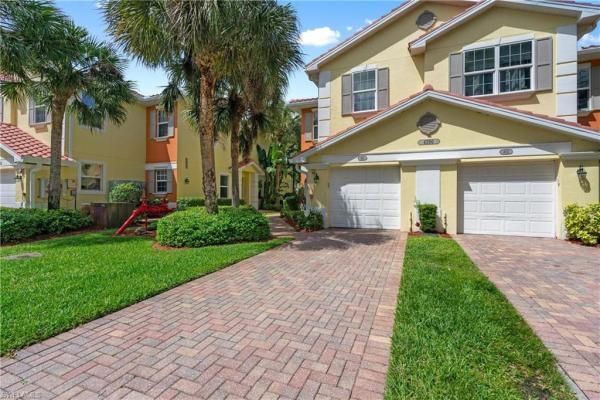 Matera, 4390 Lazio Way #401, Fort Myers, Florida 33901, image 1