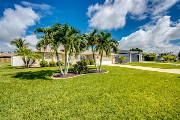 Cape Coral Residential, 309 31st Ter, Cape Coral, Florida 33904, image 1
