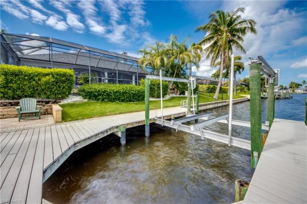 Cape Coral Residential, 2805 38th St, Cape Coral, Florida 33914, image 1