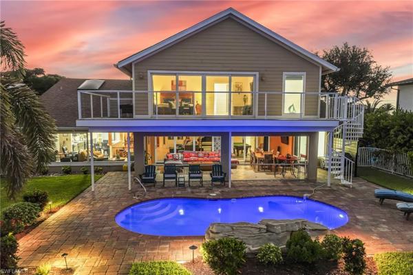 Cape Coral Residential, 2901 22nd Pl, Cape Coral, Florida 33904, image 1