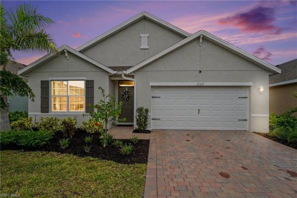 Magnolia Landing, 20268 Camino Torcido Loop, North Fort Myers, Florida 33917, image 1