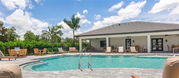 9034 Summercrest Blvd, Estero, Florida 33928, image 1