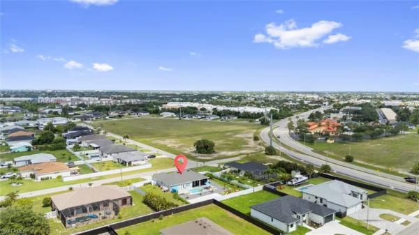 Cape Coral Residential, 144 7th Pl, Cape Coral, Florida 33993, image 1