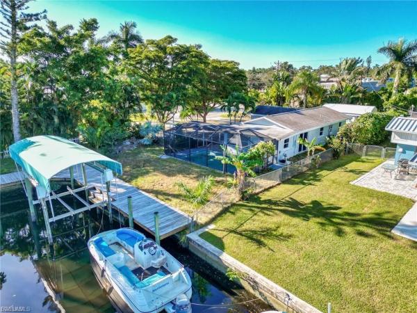 Harbor Estates, 16 Estate Dr, North Fort Myers, Florida 33917, image 1