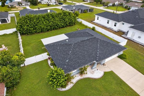 Cape Coral Residential, 1523 20th Pl, Cape Coral, Florida 33990, image 1