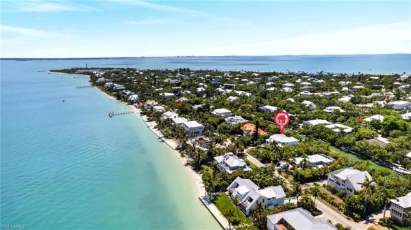 Sanibel Estates, 561 Lighthouse Way, Sanibel, Florida 33957, image 1