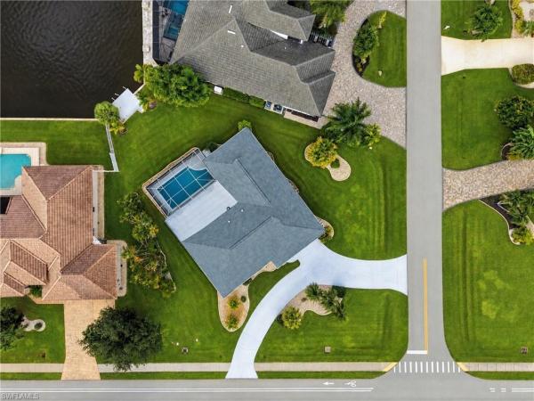 Cape Coral Residential, 404 53rd Ter, Cape Coral, Florida 33914, image 1