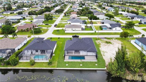 Cape Coral Residential, 2531 5th Ave, Cape Coral, Florida 33914, image 1