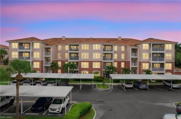 11751 Pasetto Ln #305, Fort Myers, Florida 33908, image 1