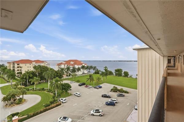 River Towers, 4280 20th Pl #808, Cape Coral, Florida 33904, image 1