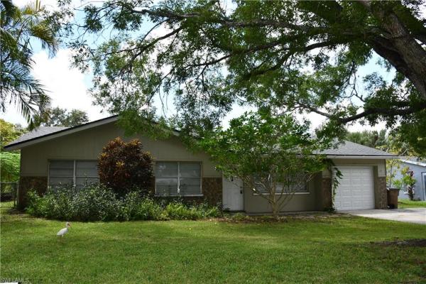 Orange River Hills, 1591 Sunkist Way, Fort Myers, Florida 33905, image 1