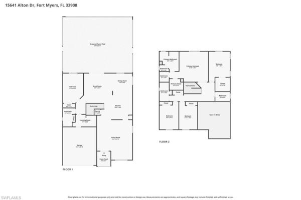 Laguna Lakes, 15641 Alton Dr, Fort Myers, Florida 33908, image 1