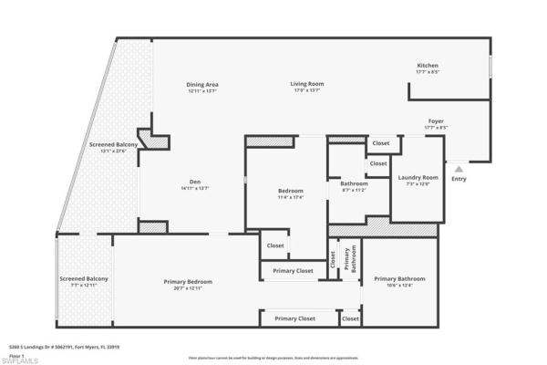 5260 Landings Dr #506, Fort Myers, Florida 33919, image 1