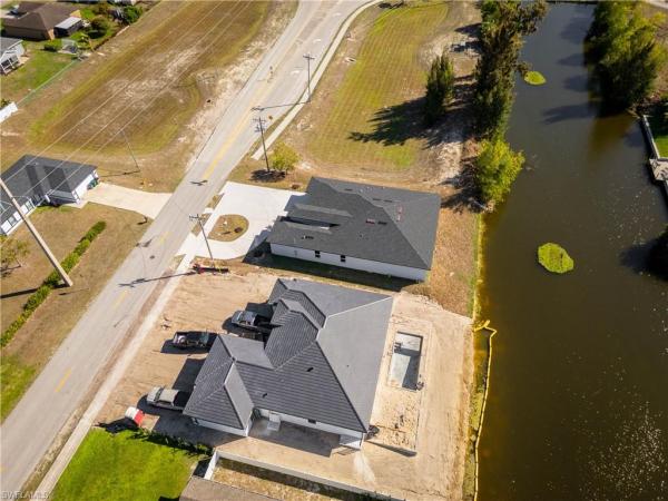 Cape Coral Residential, 2324 20th Ave, Cape Coral, Florida 33991, image 1