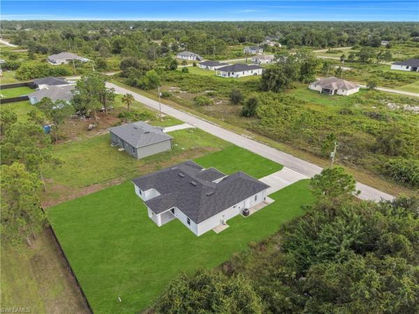 Lehigh Acres Residential, 859 Chicago St, Lehigh Acres, Florida 33974, image 1