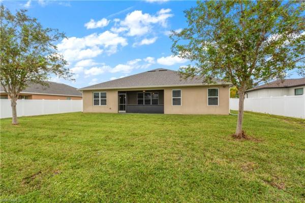 Cape Coral Residential, 2701 4th Pl, Cape Coral, Florida 33914, image 1