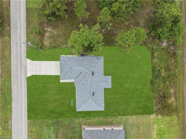Lehigh Acres Residential, 1061 E Butler St, Lehigh Acres, Florida 33974, image 1