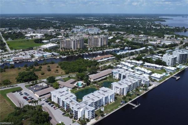 Schooner Bay Columbia, 3490 Key Dr #506, North Fort Myers, Florida 33903, image 1