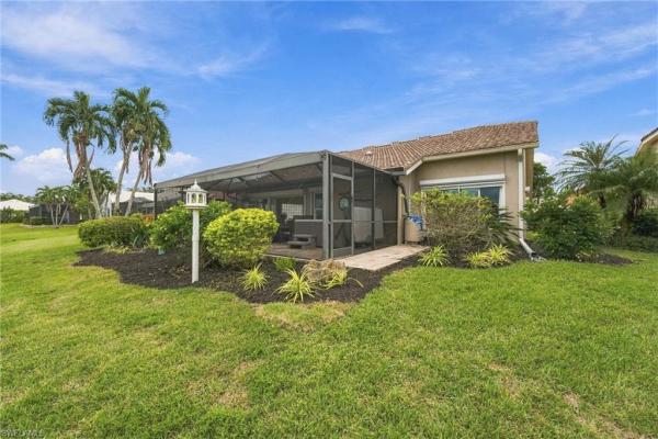 Olde Hickory Golf & Country Club, 9351 White Hickory Ln, Fort Myers, Florida 33912, image 1