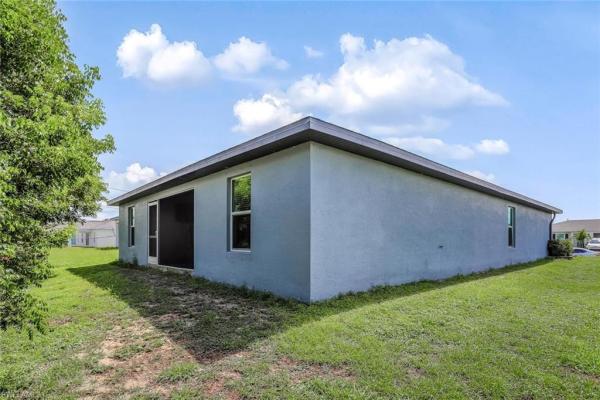 Cape Coral Residential, 1139 14th Ter, Cape Coral, Florida 33993, image 1