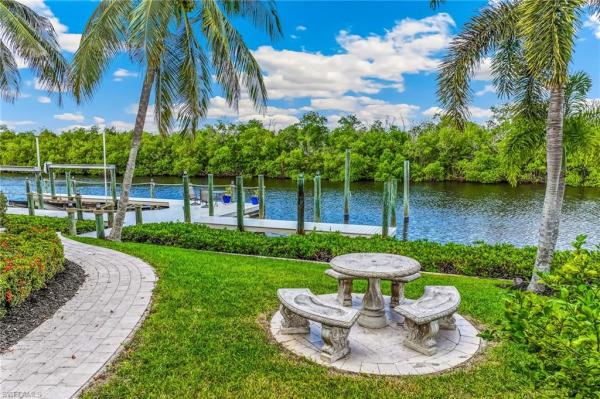 Palm Acres, 14960 Caleb Dr, Fort Myers, Florida 33908, image 1