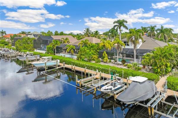 Catalpa Cove, 15830 Catalpa Cove Dr, Fort Myers, Florida 33908, image 1